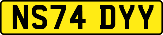 NS74DYY