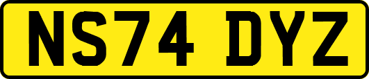NS74DYZ