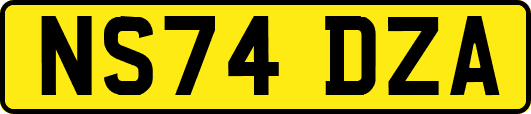 NS74DZA