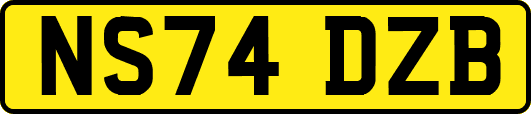 NS74DZB