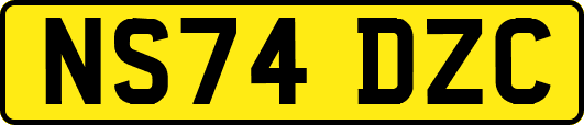 NS74DZC
