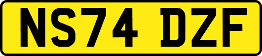NS74DZF