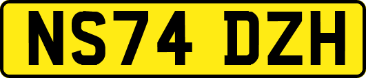 NS74DZH