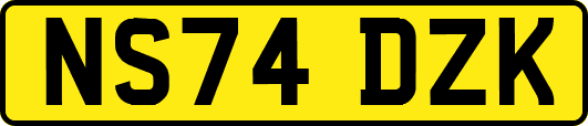 NS74DZK