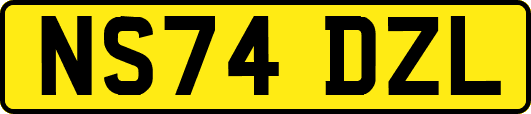 NS74DZL