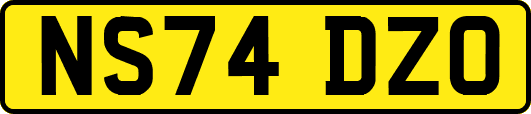 NS74DZO