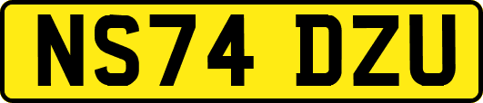 NS74DZU