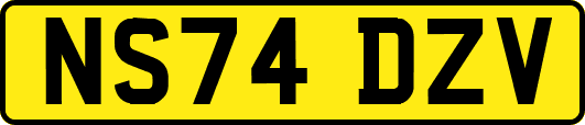 NS74DZV