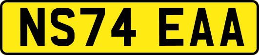 NS74EAA