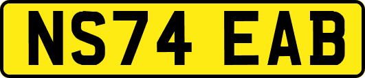 NS74EAB