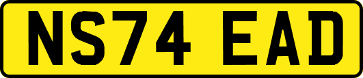 NS74EAD