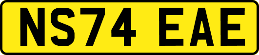 NS74EAE