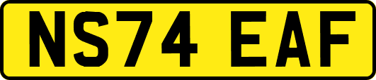 NS74EAF