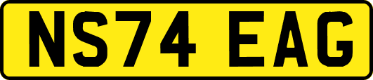 NS74EAG