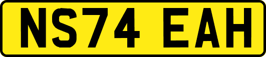 NS74EAH