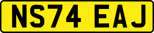 NS74EAJ