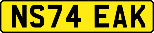 NS74EAK