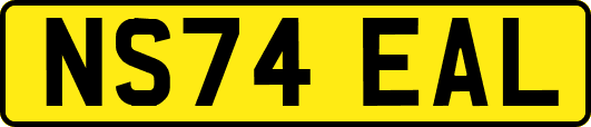 NS74EAL