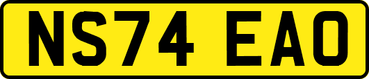 NS74EAO