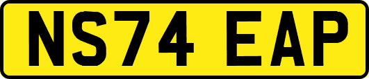 NS74EAP