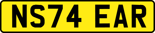 NS74EAR
