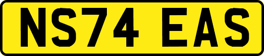 NS74EAS
