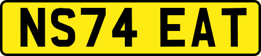 NS74EAT