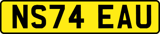 NS74EAU