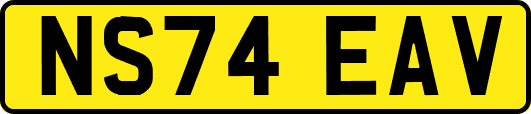 NS74EAV