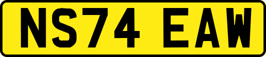 NS74EAW