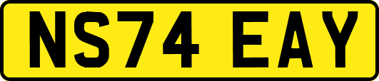 NS74EAY