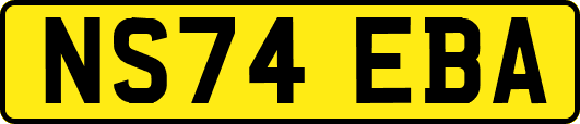 NS74EBA