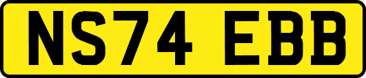 NS74EBB
