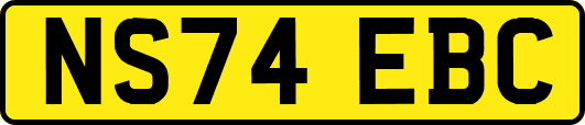NS74EBC