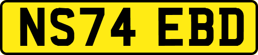 NS74EBD