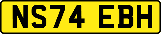 NS74EBH