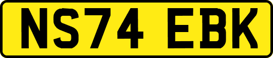 NS74EBK
