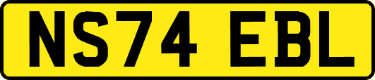 NS74EBL