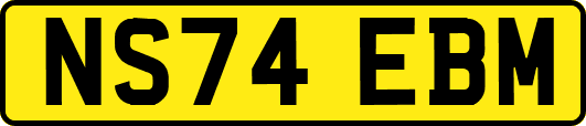NS74EBM