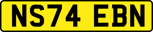 NS74EBN
