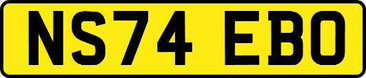 NS74EBO
