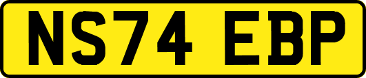 NS74EBP