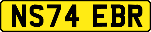 NS74EBR