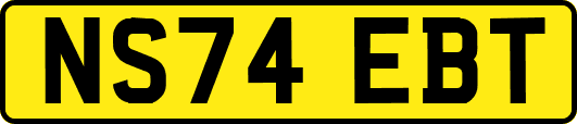 NS74EBT