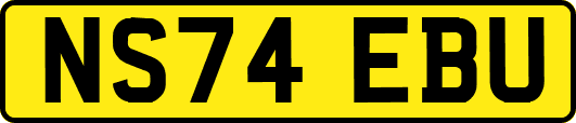 NS74EBU