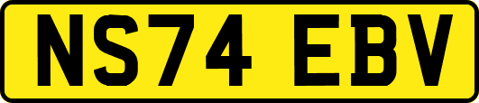 NS74EBV