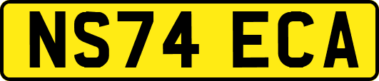 NS74ECA