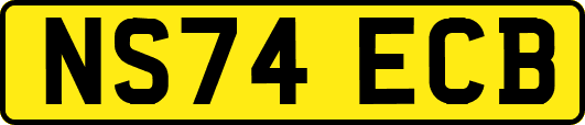 NS74ECB