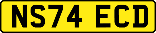 NS74ECD