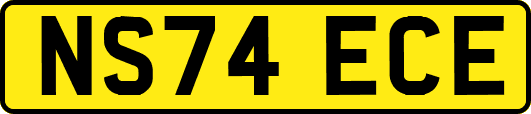 NS74ECE